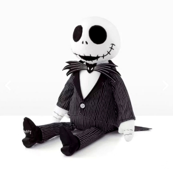 Disney Scentsy Other - JACKSKELLTON Disney Scentsy Buddy